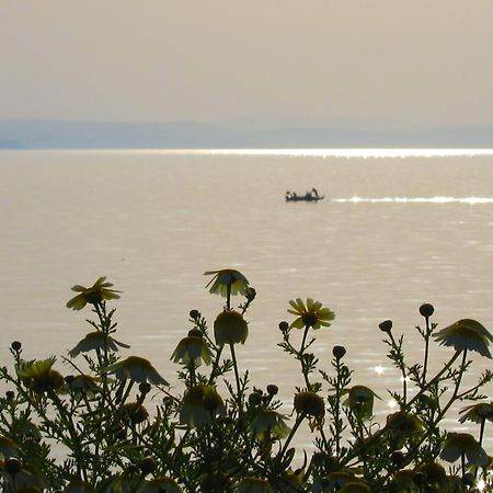 Amarandos Sea View Apartments Vokaria Zewnętrze zdjęcie