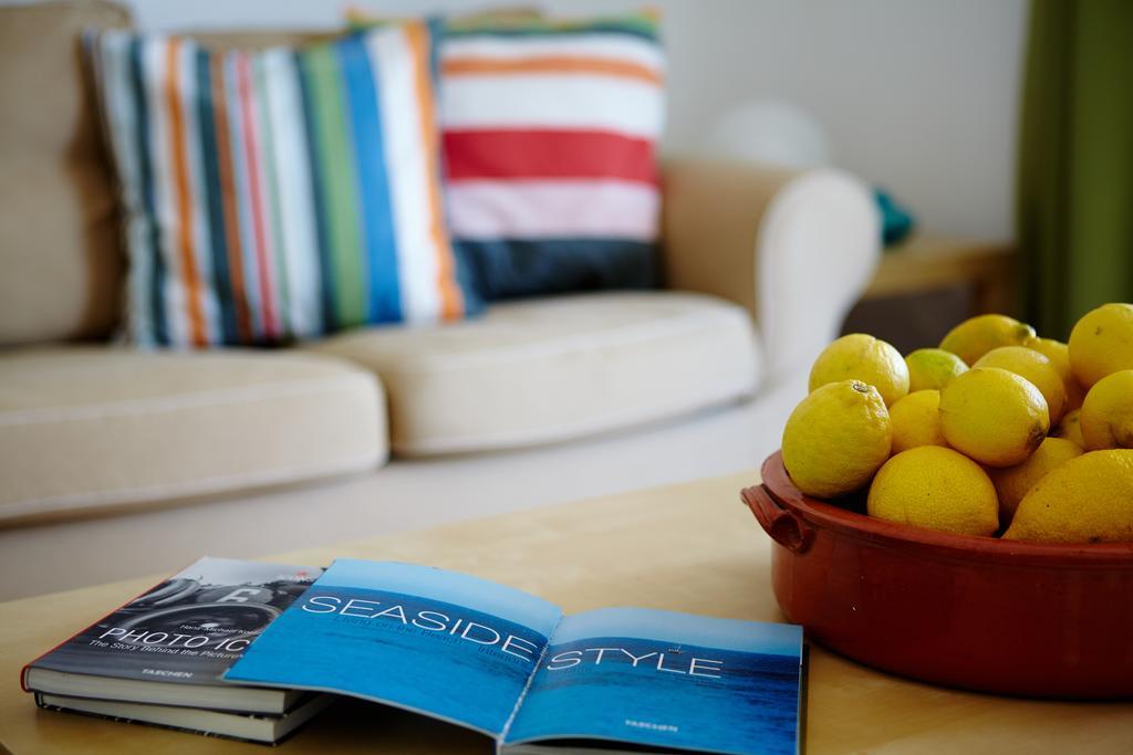 Amarandos Sea View Apartments Vokaria Pokój zdjęcie