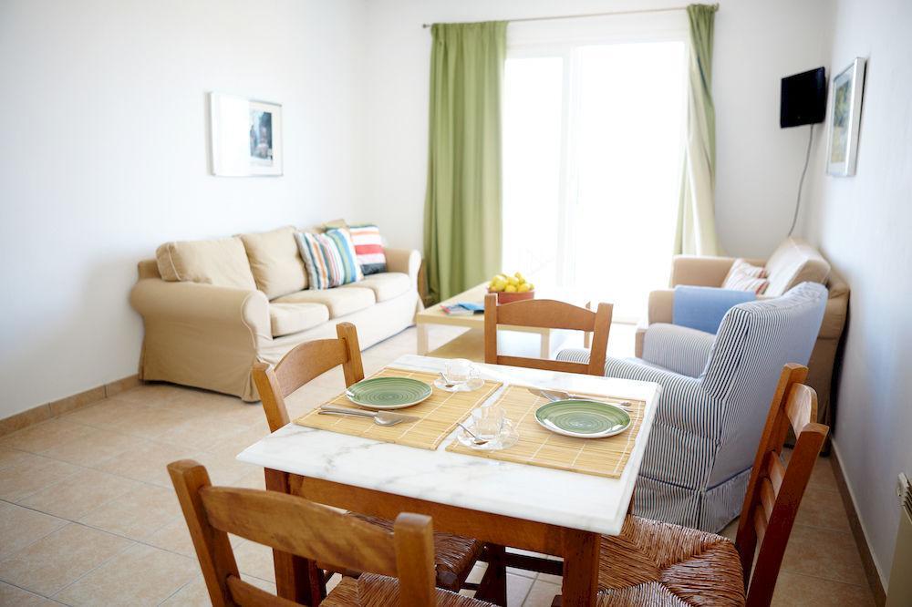Amarandos Sea View Apartments Vokaria Zewnętrze zdjęcie