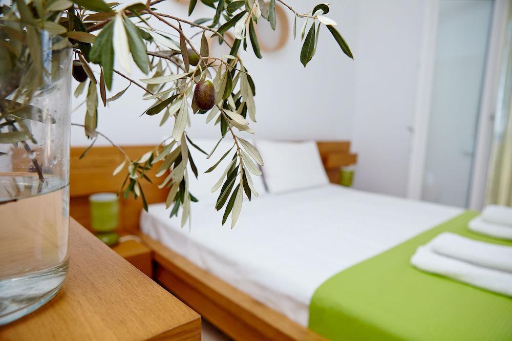 Amarandos Sea View Apartments Vokaria Zewnętrze zdjęcie