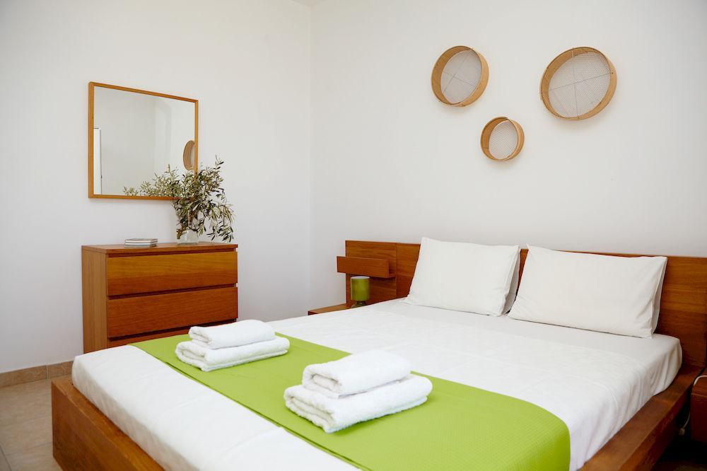 Amarandos Sea View Apartments Vokaria Zewnętrze zdjęcie