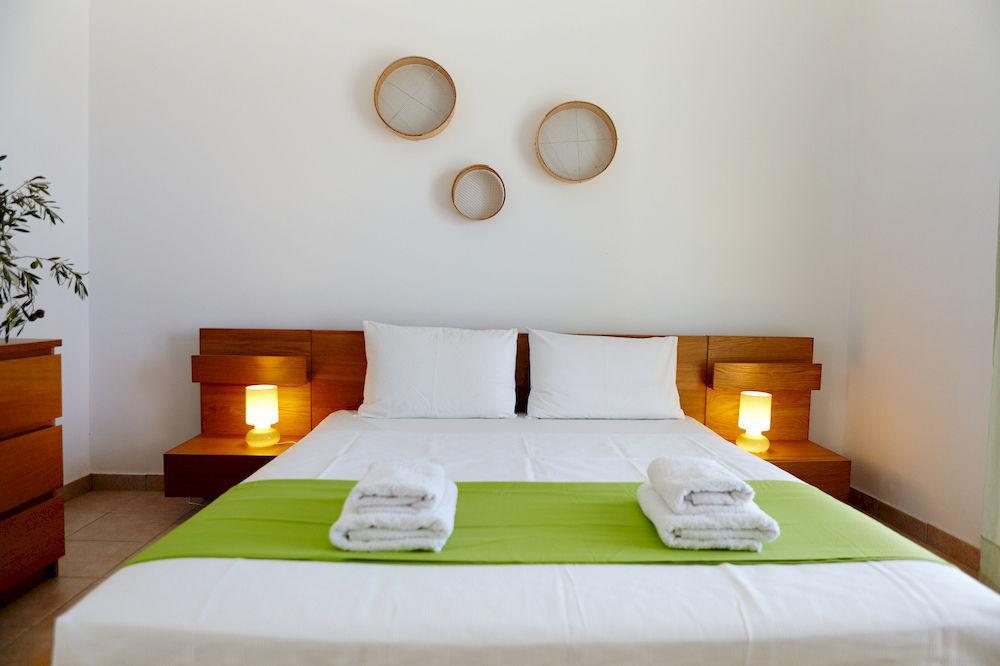 Amarandos Sea View Apartments Vokaria Zewnętrze zdjęcie