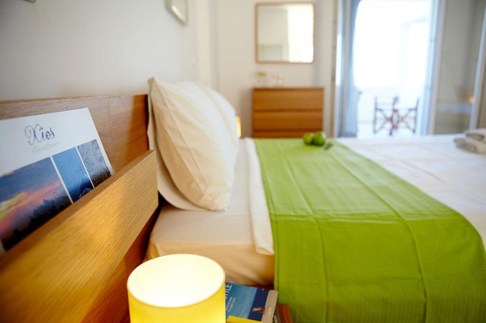 Amarandos Sea View Apartments Vokaria Zewnętrze zdjęcie