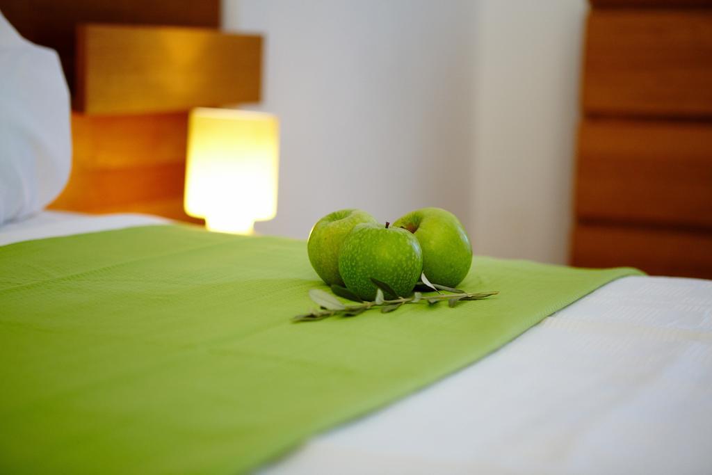 Amarandos Sea View Apartments Vokaria Zewnętrze zdjęcie