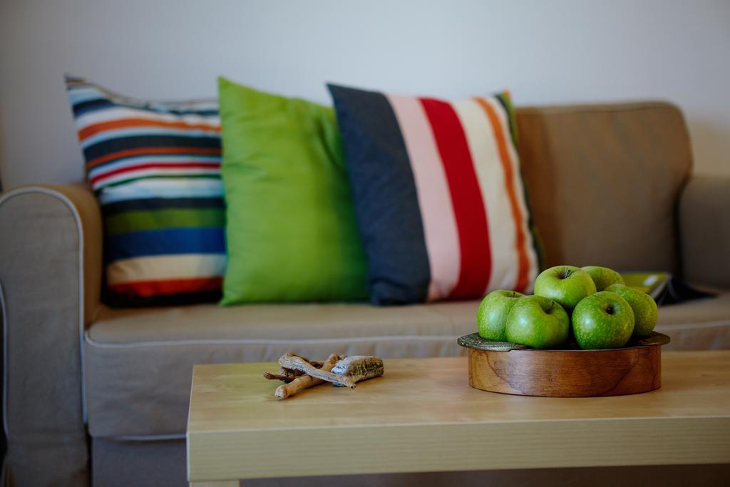 Amarandos Sea View Apartments Vokaria Zewnętrze zdjęcie