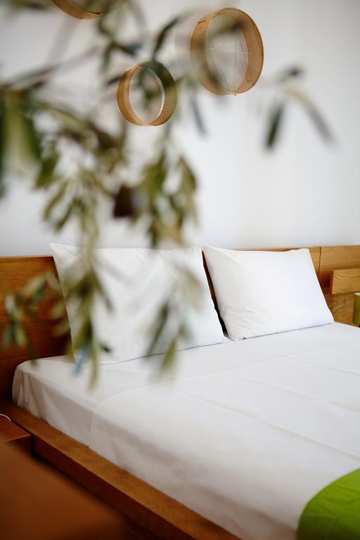 Amarandos Sea View Apartments Vokaria Zewnętrze zdjęcie