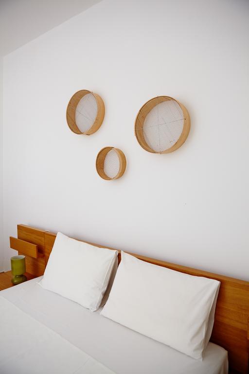 Amarandos Sea View Apartments Vokaria Zewnętrze zdjęcie