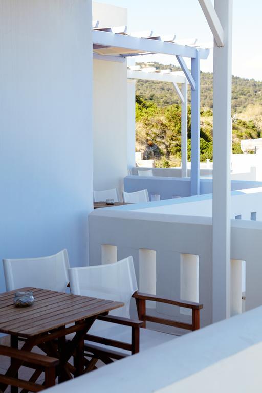 Amarandos Sea View Apartments Vokaria Zewnętrze zdjęcie